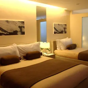 3* Aparthotel Bsa Mansion Condotel
