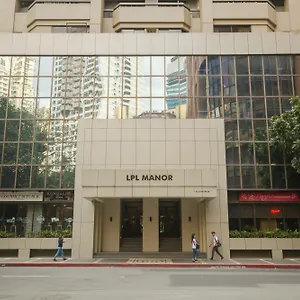 3* Aparthotel Salcedo
